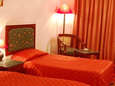 The Wyte Fort Kochi Exterior foto